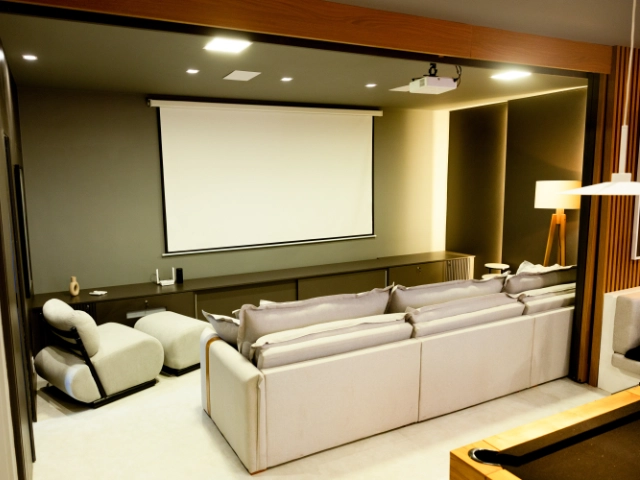 Cinema & Jogos